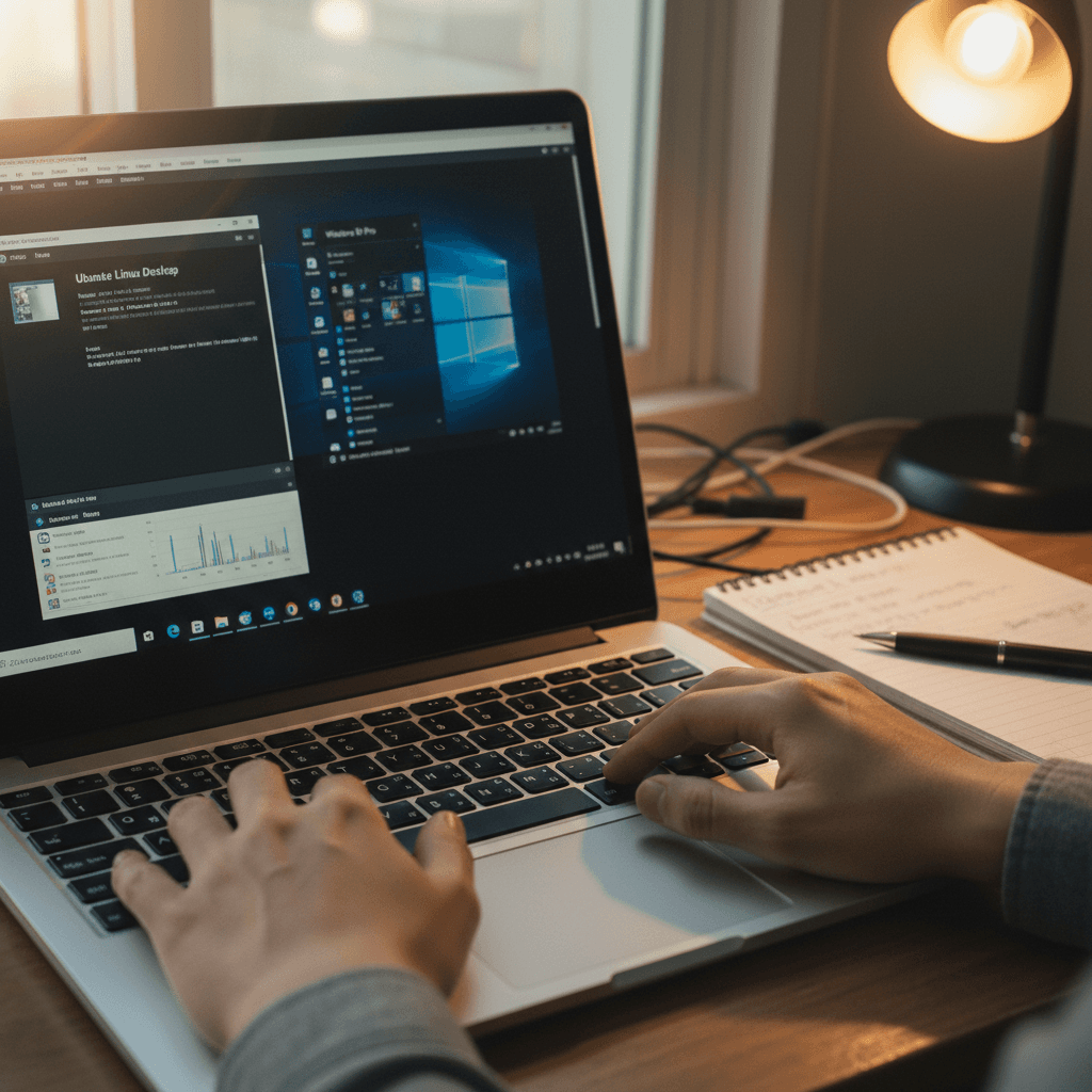 Come proteggere una cartella con password su PC: guida completa per Windows, macOS e Linux
