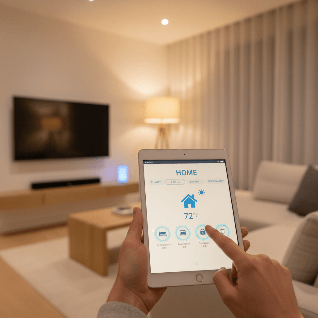 Domotica e automazione