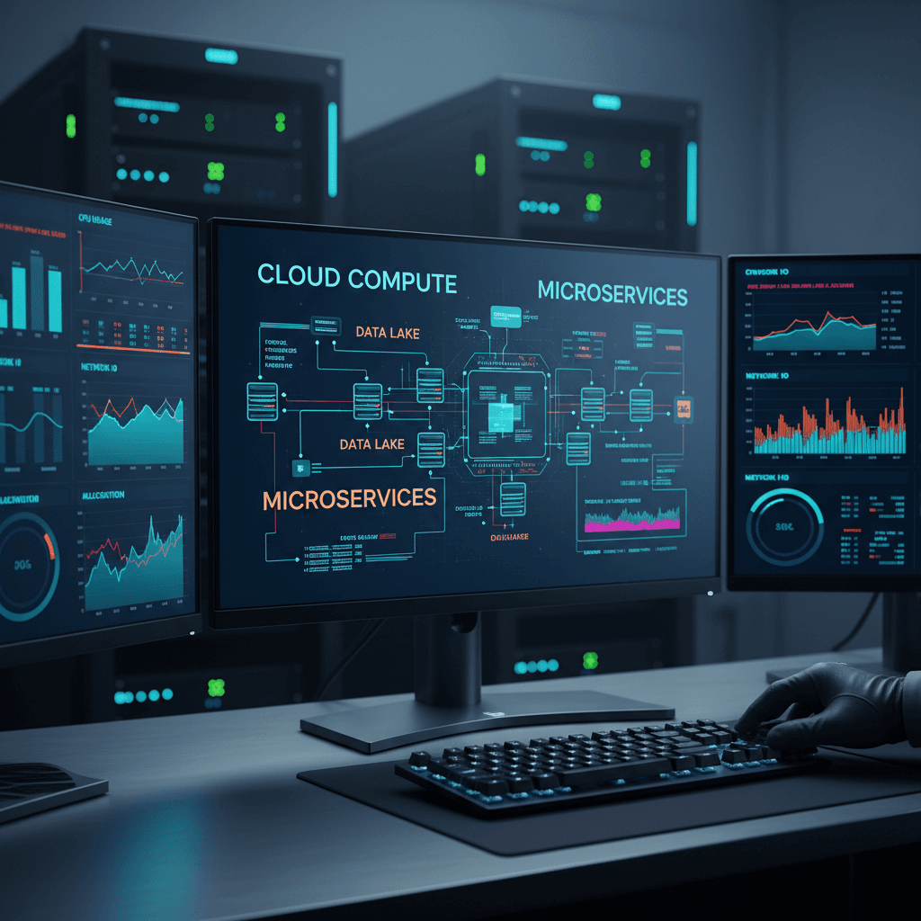 Gestione macchine virtuali