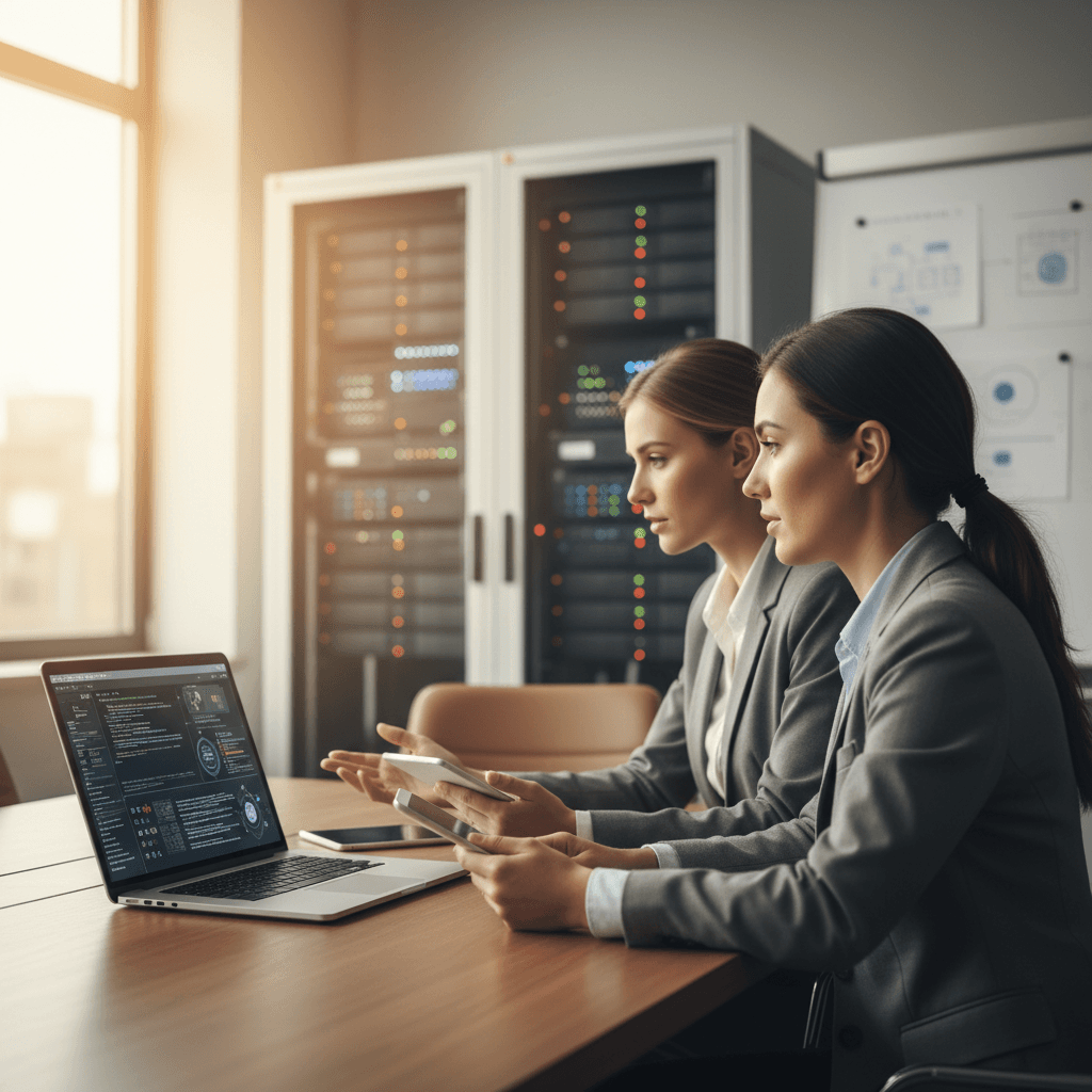 Consulenza e supporto