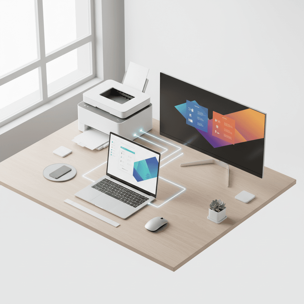 CompatibilitĆ multi-sistema Windows Linux Mac