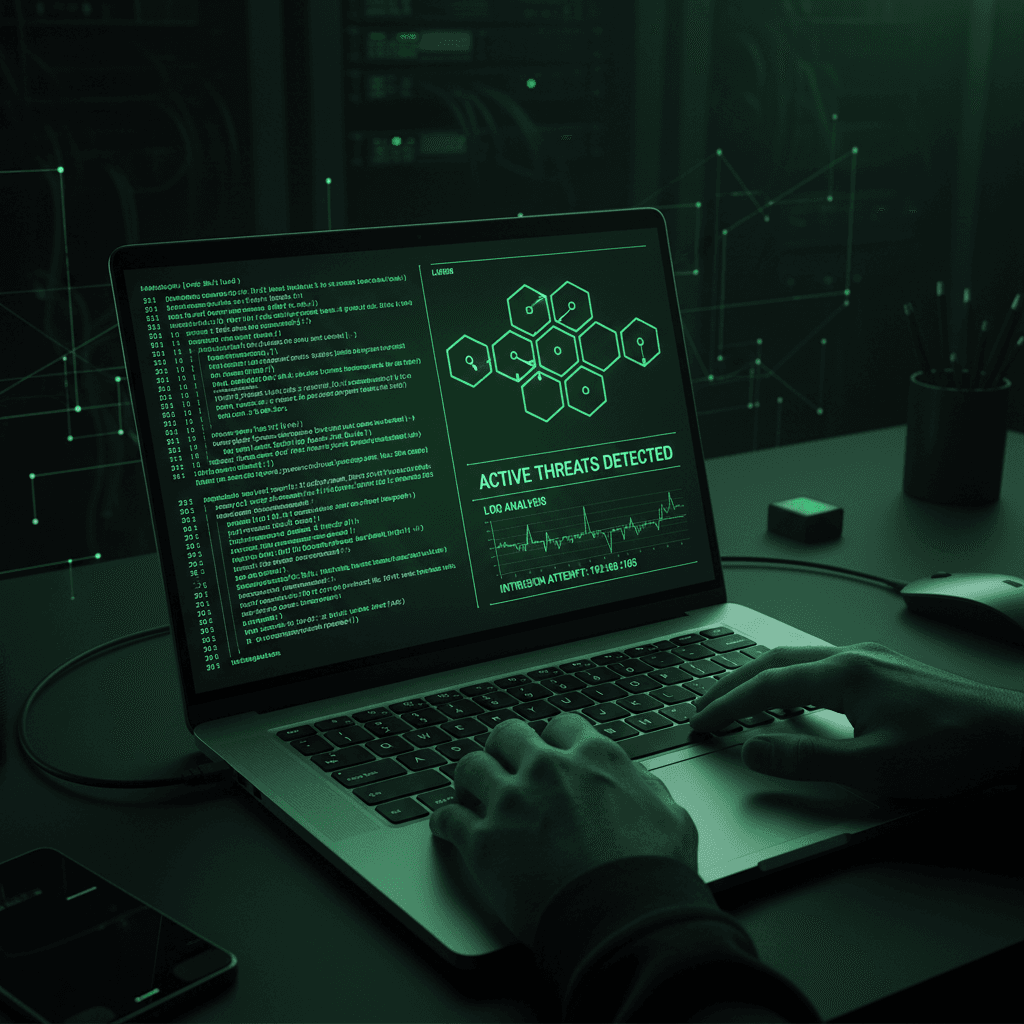 Sicurezza informatica